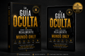 La guía oculta only