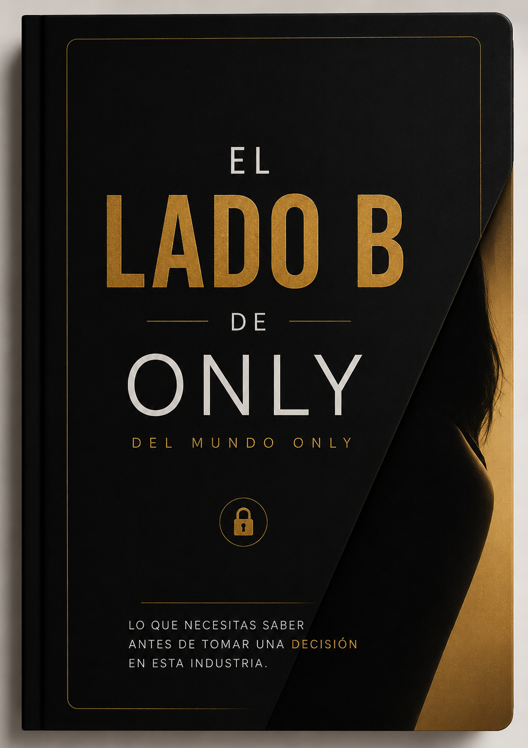 El Lado B del Mundo Only